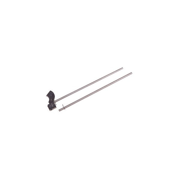 RCBS Rock Chucker Reloading Press Primer Feed Combo