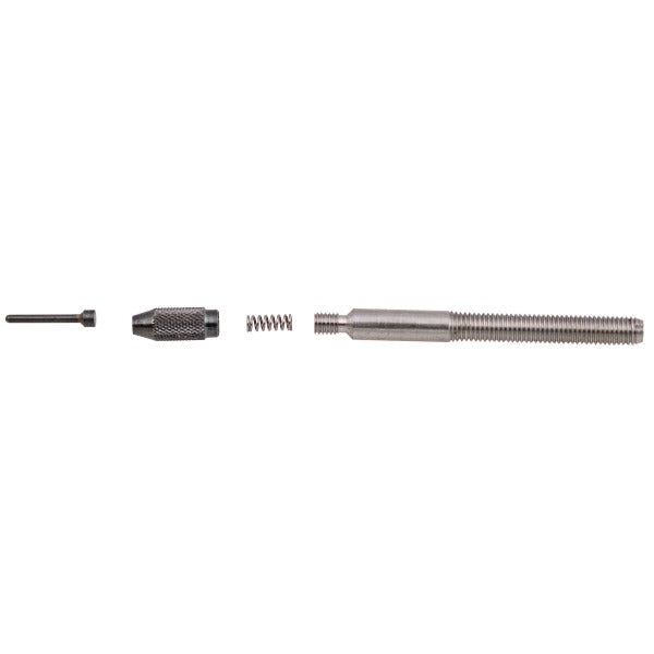 RCBS DECAP ASSY POWER PUNCH, for PROG. LOADERS