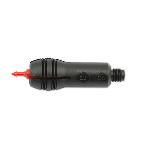 BORE TECH SHOTGUN JAG 12ga 5/16-27 MALE THREAD