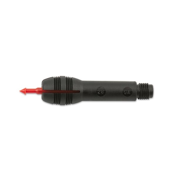 BORE TECH SHOTGUN JAG 28ga 5/16-27 MALE THREAD