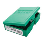 RCBS None Die Storage Box Green