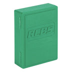 RCBS None Die Storage Box Green