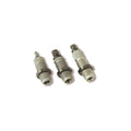 RCBS Legacy Series Roll Crimp 3 Die Set 45-100 (45-2.6")