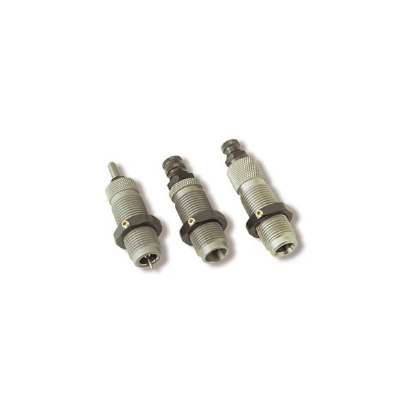 RCBS Legacy Series Roll Crimp 3 Die Set 45-100 (45-2.6")