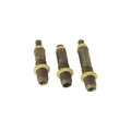RCBS Legacy Series 3 Die Set 50-95 WCF
