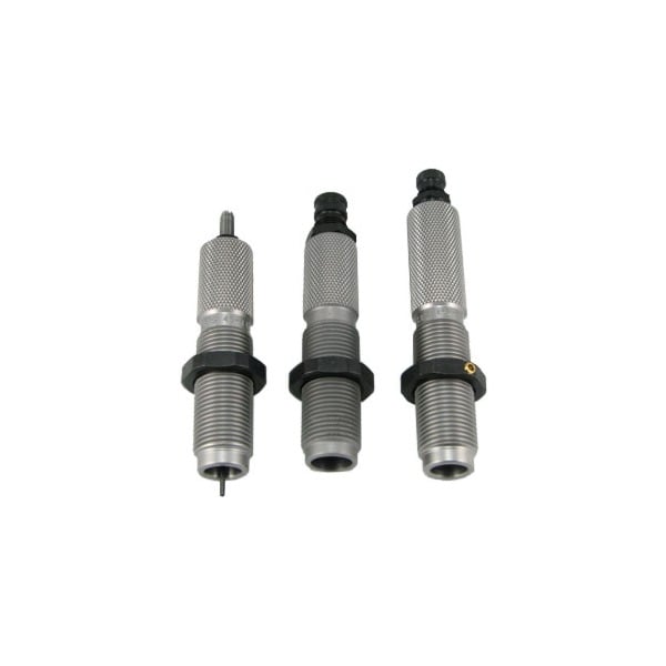 RCBS Taper Crimp 3 Die Set 32 S&W