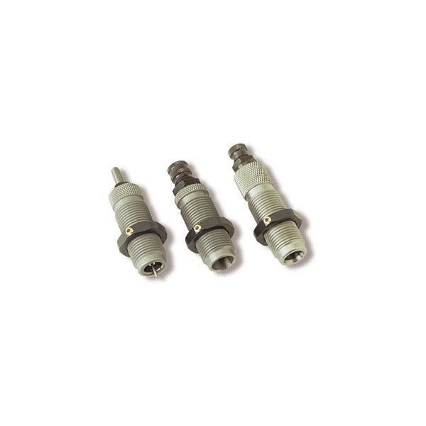 RCBS Carbide Roll Crimp 3 Die Set 454 Casull