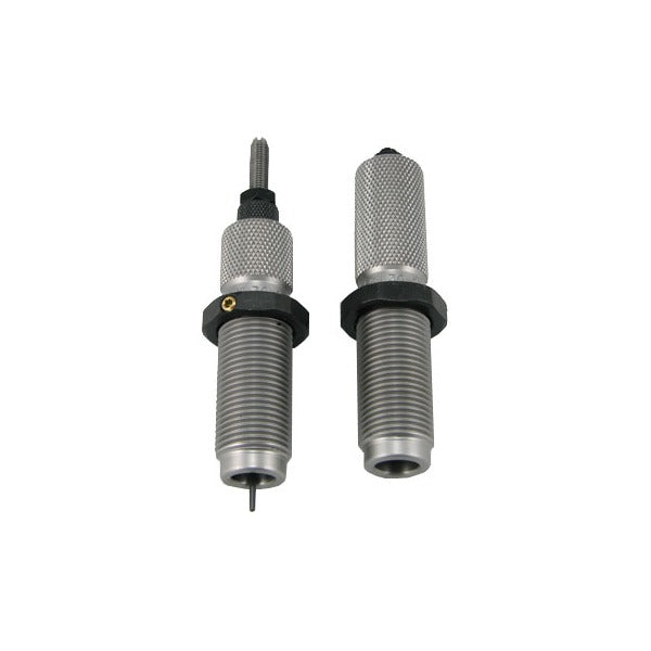 RCBS Group D Die Set 22 K Hornet