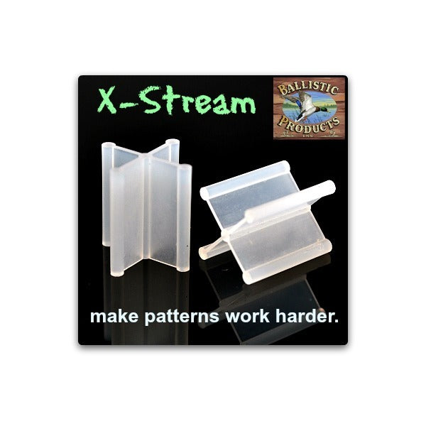 BPI X-STREAM SPREADER INSERT 20-10ga 200/BAG