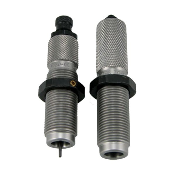 RCBS X-Dies 2 Die Set 22-250 Remington