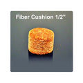 BPI FIBER WAD 10ga .50"- THICK/.788"-Dia. 500/BAG