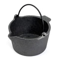 RCBS LEAD POT, HOLDS 10 LBS MOLTEN LEAD