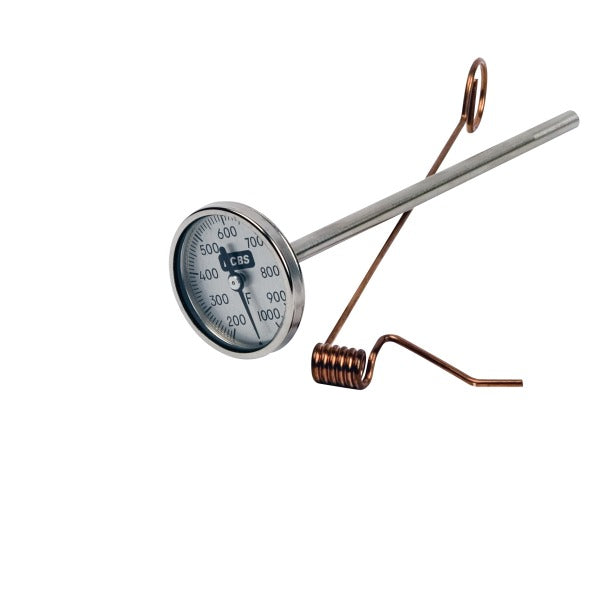 RCBS LEAD THERMOMETER w/HANDLE