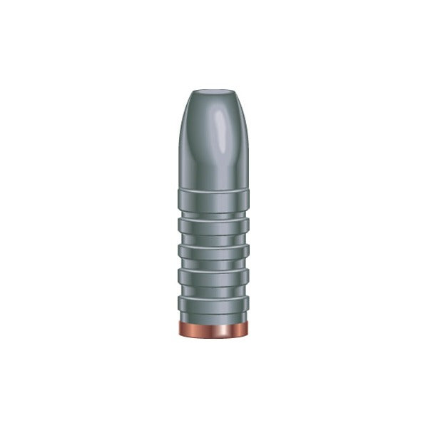 RCBS MOULD 30-180 FN 2-CAVITY (.309)