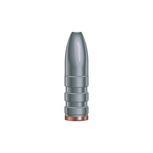 RCBS MOULD 257-120-SP 2-CAVITY (.258)