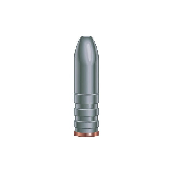 RCBS MOULD 7MM-168-SP 2-CAVITY (.285)