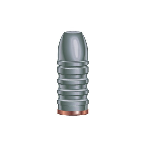 RCBS MOULD 37-250 FN 2-CAVITY (.376)