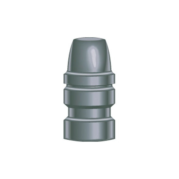 RCBS MOULD 38-150-SWC 2-CAVITY (.358)