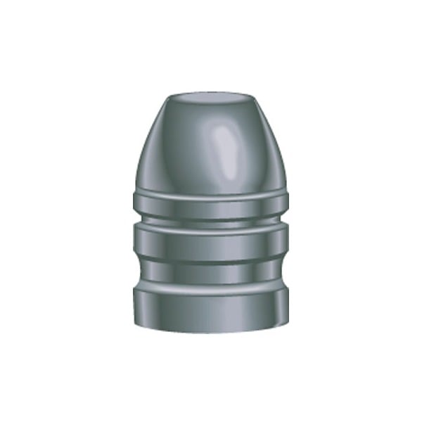 RCBS MOULD 44-200-FN 2-CAVITY (.428)
