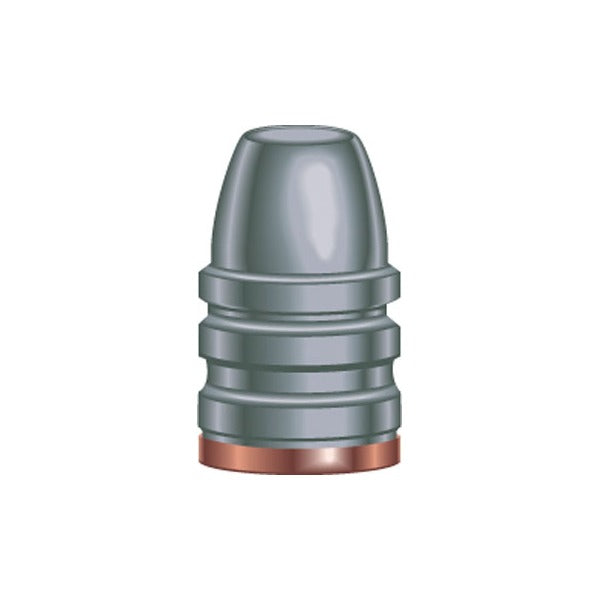 RCBS MOULD 44-240-SWC 2-CAVITY (.430)