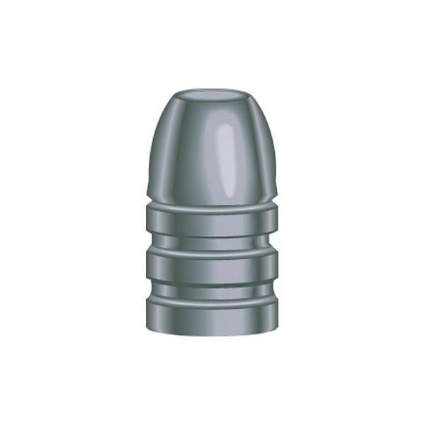 RCBS MOULD 45-325-FN-U 2-CAVITY (.458)