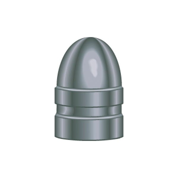 RCBS MOULD 45-230-RN 2-CAVITY (.452)