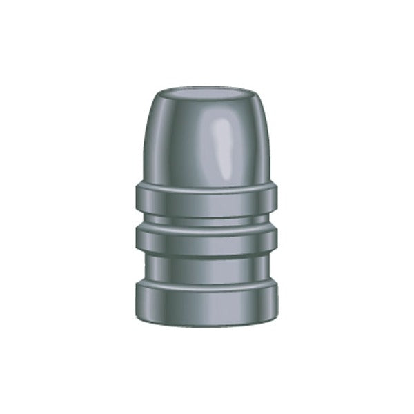 RCBS MOULD 45-255-SWC 2-CAVITY (.454)
