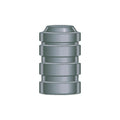 RCBS MOULD 32-098-WC 2-CAVITY (.314)