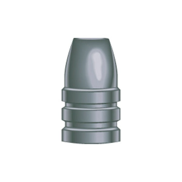 RCBS MOULD 32-098-SWC 2-CAVITY (.314)