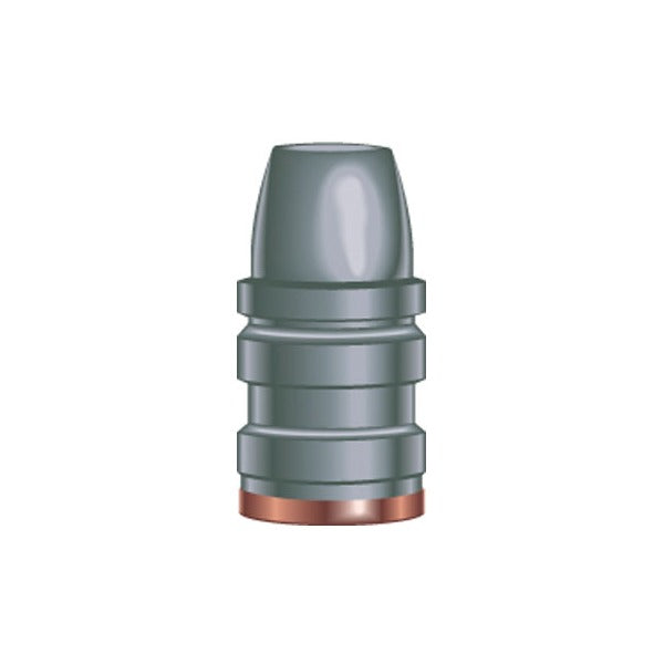 RCBS MOULD 38-158-SWC 2-CAVITY (.358)