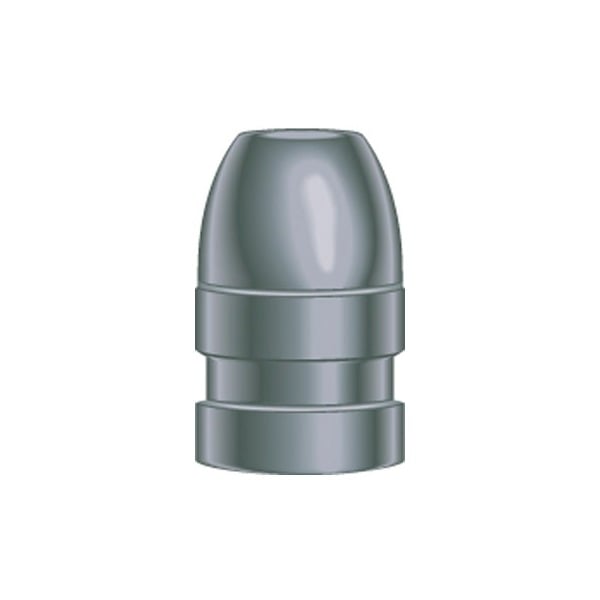 RCBS MOULD 40-180-FN 2-CAVITY (.401)