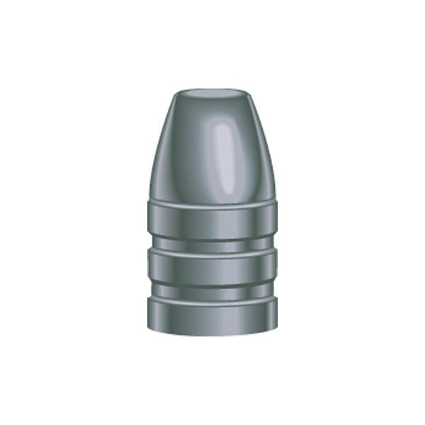 RCBS MOULD 9MM-147-FN 2-CAVITY (.356)
