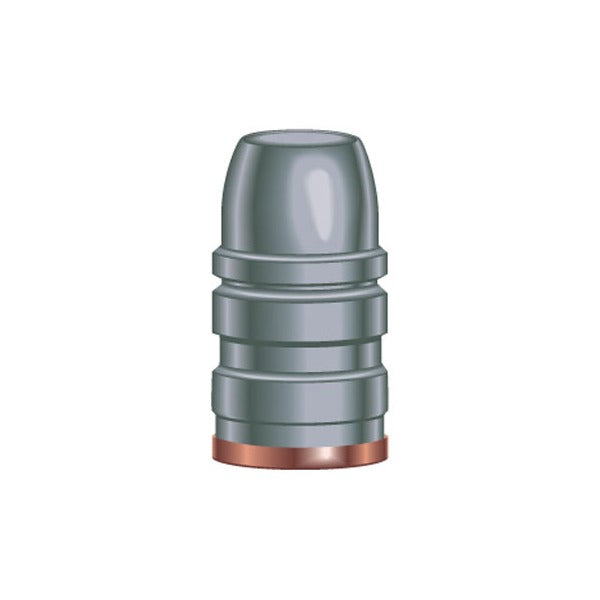 RCBS MOULD 44-300-SWC 2-CAVITY (.430)