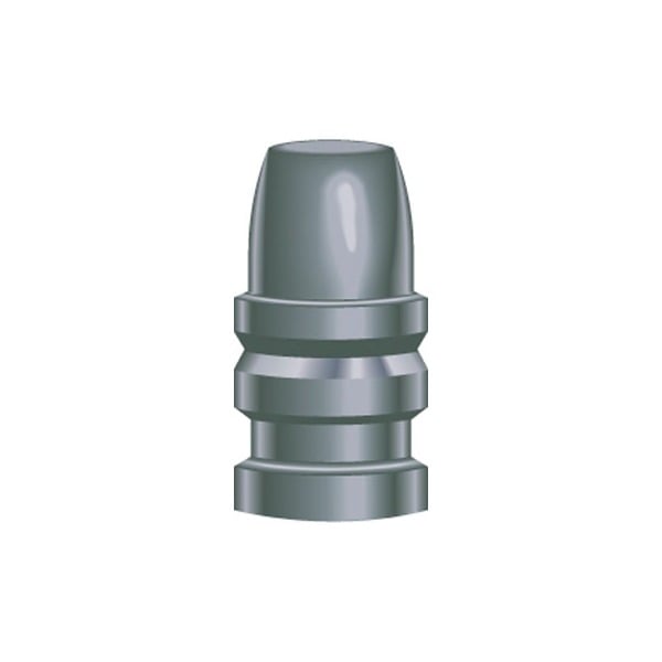 RCBS MOULD 44-250-K 2-CAVITY (.430)