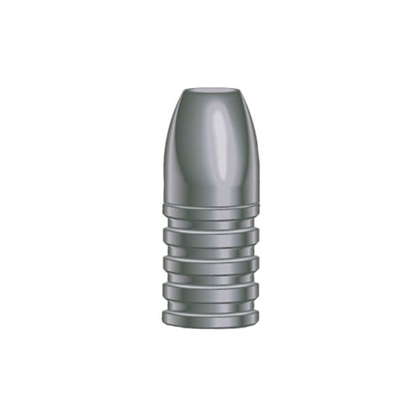 RCBS MOULD 44-370-FN 1-CAVITY (.446)