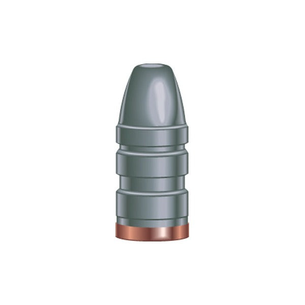 RCBS MOULD 357-180-SIL 2-CAVITY (.358)