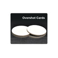 BPI OVERSHOT CARD 16ga .03"/.672"-Dia. 500/BAG