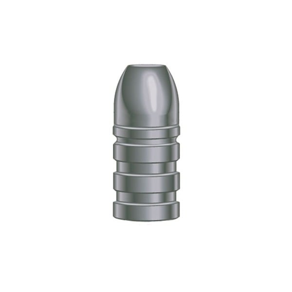RCBS MOULD 25-85-CM COWBOY 2-CAVITY .258