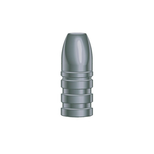 RCBS MOULD 30-150-CM COWBOY 2-CAVITY .309