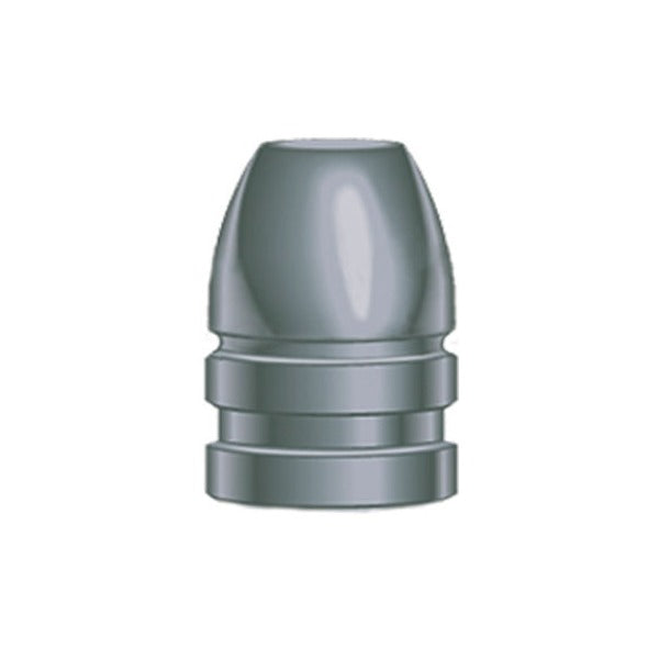 RCBS MOULD 40-180-CM COWBOY 2-CAVITY .401
