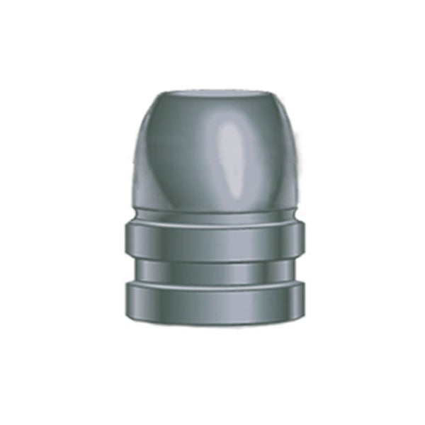 RCBS MOULD 44-200-CM COWBOY 2-CAVITY .428/.429