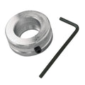 RCBS LITTLE DANDY POWDER MEASURE ROTOR KNOB
