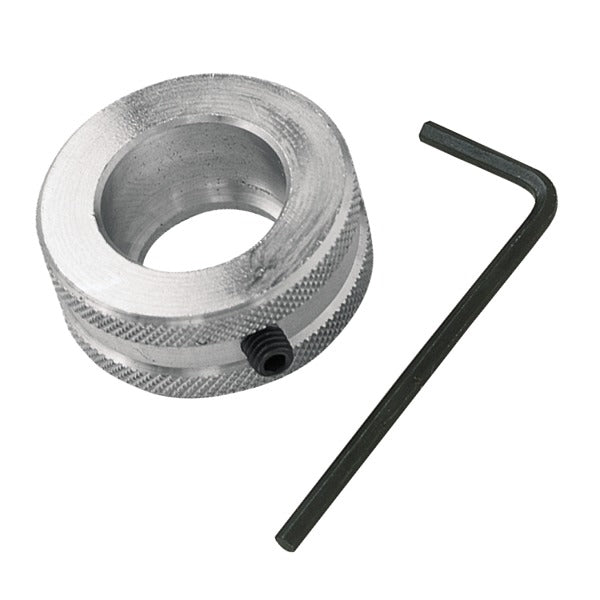 RCBS LITTLE DANDY POWDER MEASURE ROTOR KNOB