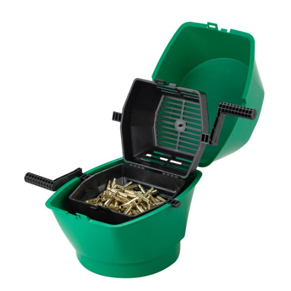 RCBS Rotary Media Separator