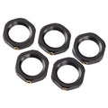 RCBS None Die Lock Ring Pack of 5
