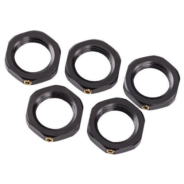 RCBS None Die Lock Ring Pack of 5