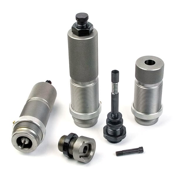 RCBS AmmunitionMaster 2 Die Set 50 BMG (12.7x99mm NATO)