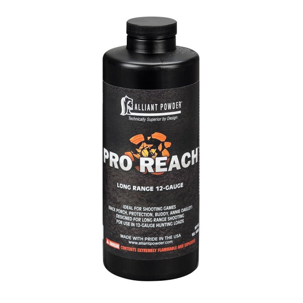 Alliant Pro Reach Smokeless Powder 1lb