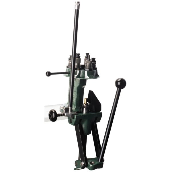 RCBS Turret Reloading Press