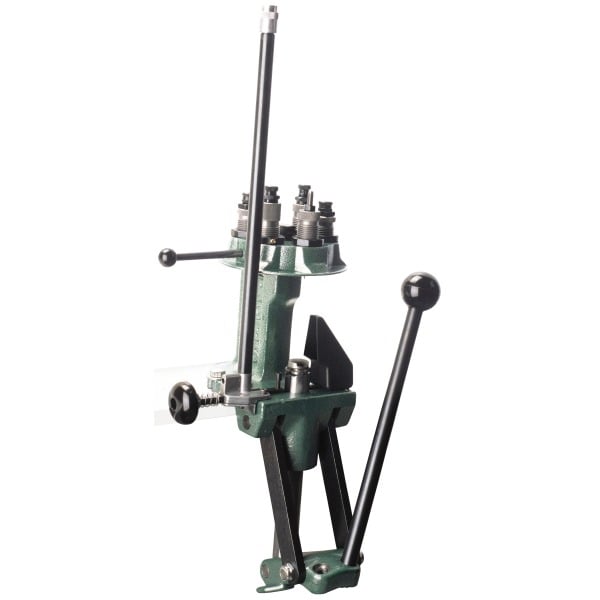 RCBS Turret Reloading Press